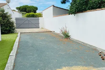 Image de Vaste villa 10 pers piscine chauffée