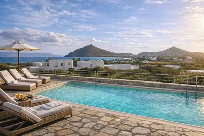 Image de Villa Kohyli by Mediterà