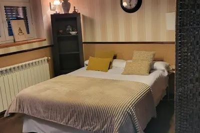 Image de Las Parras Apartment