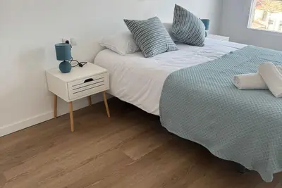 Image de Spacious apartment Mar de Ria