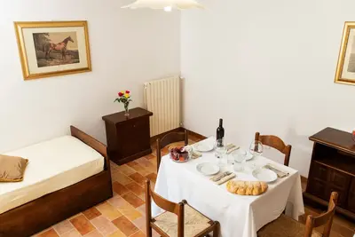 Image de Appartement '2' Borgo San Giuseppe