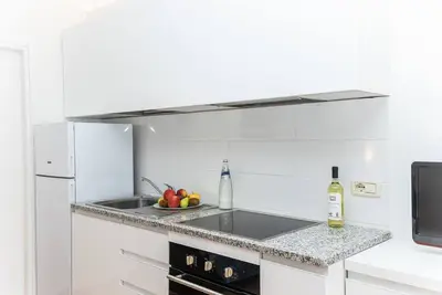 Image de Appartement '2' Borgo San Giorgio