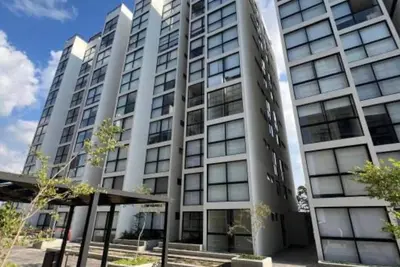 Image de Nuevo Depa Santa Ana 360 - 40 (Torre 11)