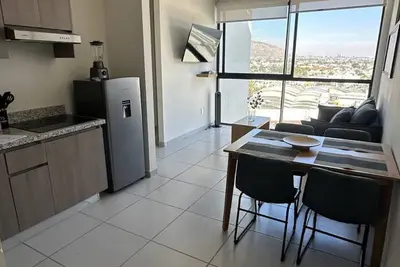Image de Nuevo Depa en Santa Ana 360 - 40 (Torre 4)