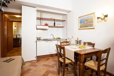 Image de Appartement '1' - Borgo Sant Antonio