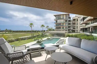 Image de Vermare Cap Cana | Golf, Pool and Luxury