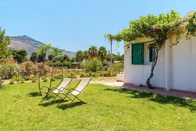 Image de Villa Marina à Scopello