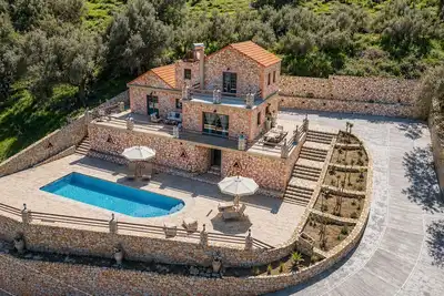 Image de Villa FoRest luxury in nature with private pool