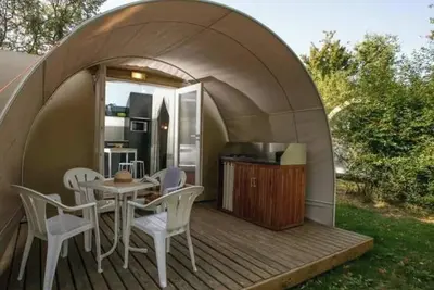 Image de Camping 4 étoiles - Parc aquatique - ccbfhf0