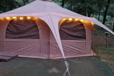 Image de Camping 3 étoiles - Piscine  - ccbfbcd