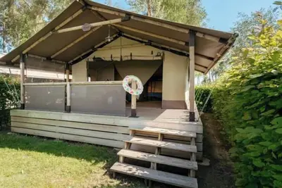 Image de Camping 4 étoiles - Parc aquatique - ccbg0ba