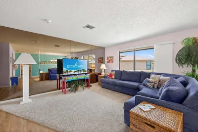 Image de Your peaceful Sanibel island retreat awaits at Blind Pass G206