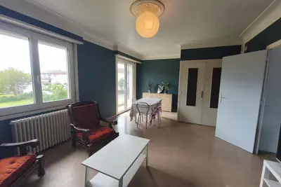 Image de Appartement 3 chambres à Arengosse, jusqu’à 6 personnes