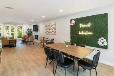 Image de World Cup 30 min to Stadium Townhome Slps 8