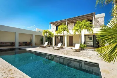 Image de Villa Kas Mondi with lots of privacy and a delightful private pool