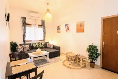 Image de Jnane awrad house e relaxation and authenticity