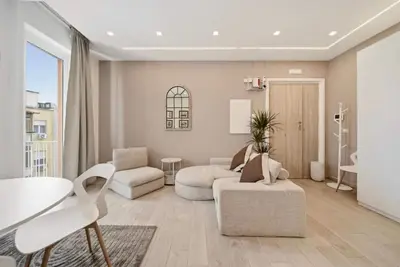 Image de Appartement 'Domus Toledo' avec terrasse privée, Wi-Fi et climatisation