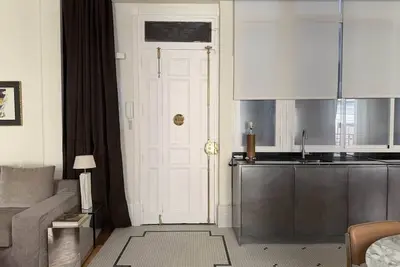 Image de 1905 Corner Flat · Temporary Stay · Las Letras