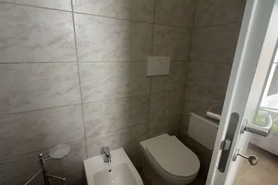 Image de Chambre 'Quiete - Double' avec jardin commun, Wi-Fi et climatisation