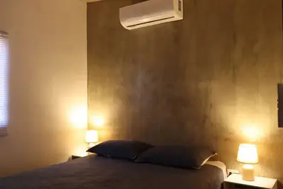Image de Avellanas Tiny Villa – 1br, Private, Self check-in