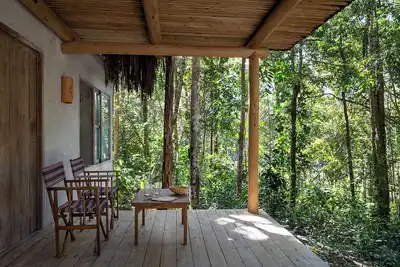 Image de Villa W | Luxury villa with ocean views in Trancoso