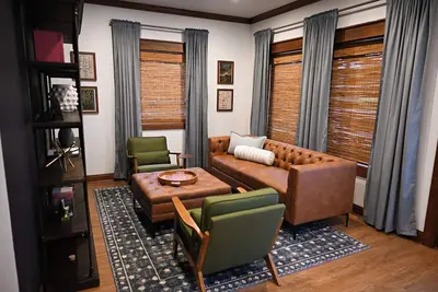 Image de A central getaway for anyone craving charm, simplicity, and local flavor!