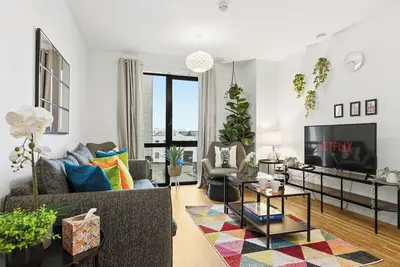 Image de Luxury 2br | Baltic Triangle & Sefton Park