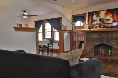 Image de All Inclusive Clean, Safe, and Furnished for those seeking a home away from home