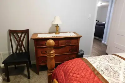 Image de 2 Bed Apartment in the Heart of historic downtown Provo