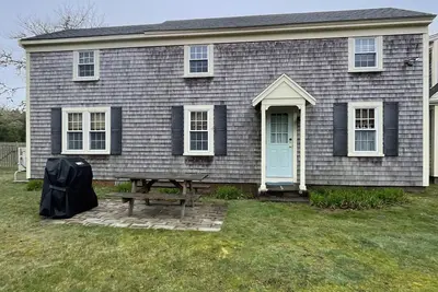 Image de Charming 3-bedroom cottage with Ac in lovely Harwichport