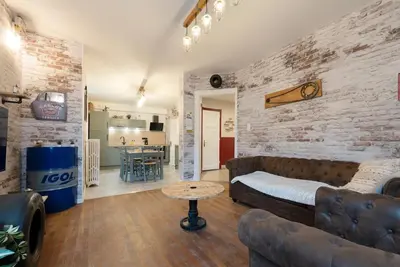 Image de L'Atelier Appartement Classé 4* jusqu'à 5 personnes