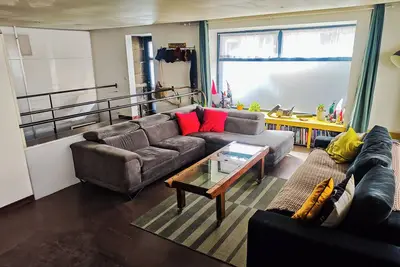 Image de Loft en hypercentre