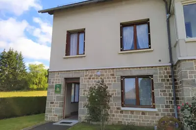 Image de Gîte Le Toura 2/4 personnes