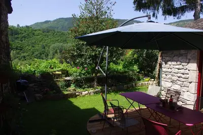 Image de Chez MamieThé - Ispagnac