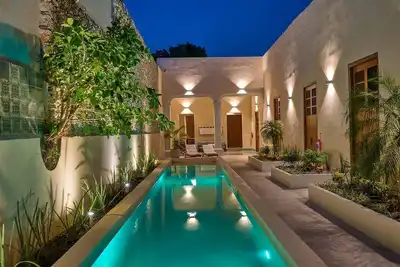 Image de Hun | Private Loft | Casa Na`ay | Boutique Hotel