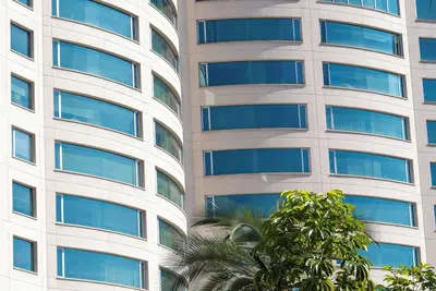 Torres de Suites by InAmazonas