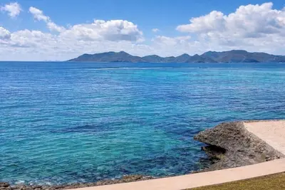 Image de Oceanfront Anguilla Retreat-Wake to Sunrises, Take in the Views, Swim in the sea