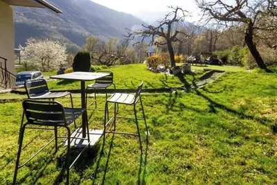 Image de Gite du Nant des l'Alouy