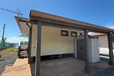Image de Noariki Beach House 1
