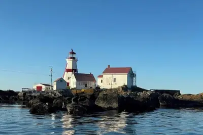 Image de Otter Cove Cottage, newly renovated on Campobello