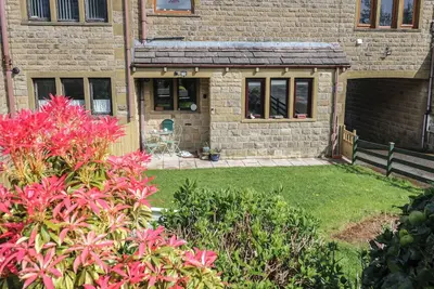 Image de Underview, pet friendly, character holiday cottage in Holmfirth