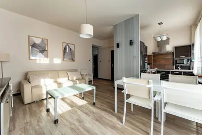Image de Officers Quarters Apartment
