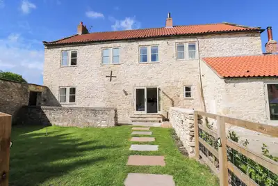 Image de Stewards House, pet friendly, with a garden in Sherburn In Elmet