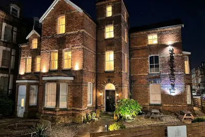 Image de Craven Suite, romantic, country holiday cottage in Scarborough