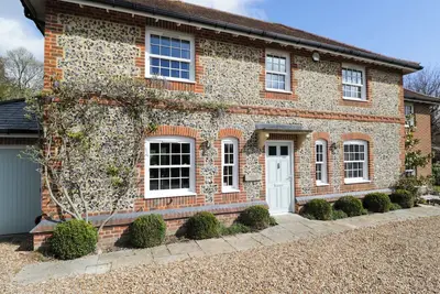 Image de Ormiston House, pet friendly, character holiday cottage in Netheravon