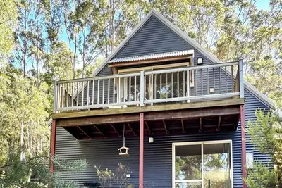 Image de Karri Views: Family‑friendly house, walk to inlet, close to town