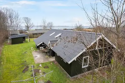 Image de Belle maison à Haarby avec Wi-Fi