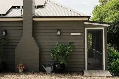 Image de Kingfisher Cottage - Country Cottage in Berry