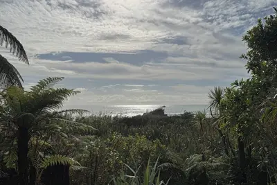Image de 2 minutes to the beautiful Granity beach