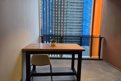 Image de The Park Life – West End 2 Bed Retreat